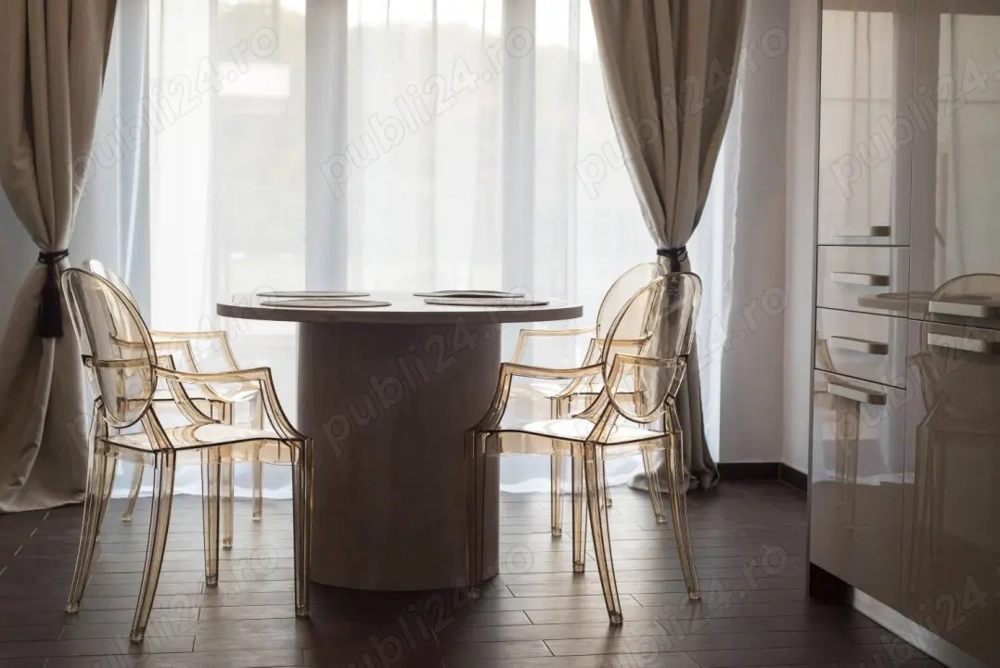 Casa 4 camere - Dumbravita - Pet Friendly