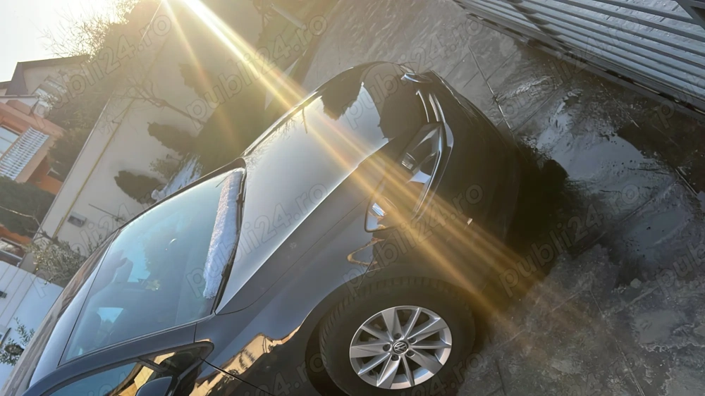 Golf 7 hatchback 2017 1,6 diesel  Golf 7 hatchback 2017 1,6 diesel