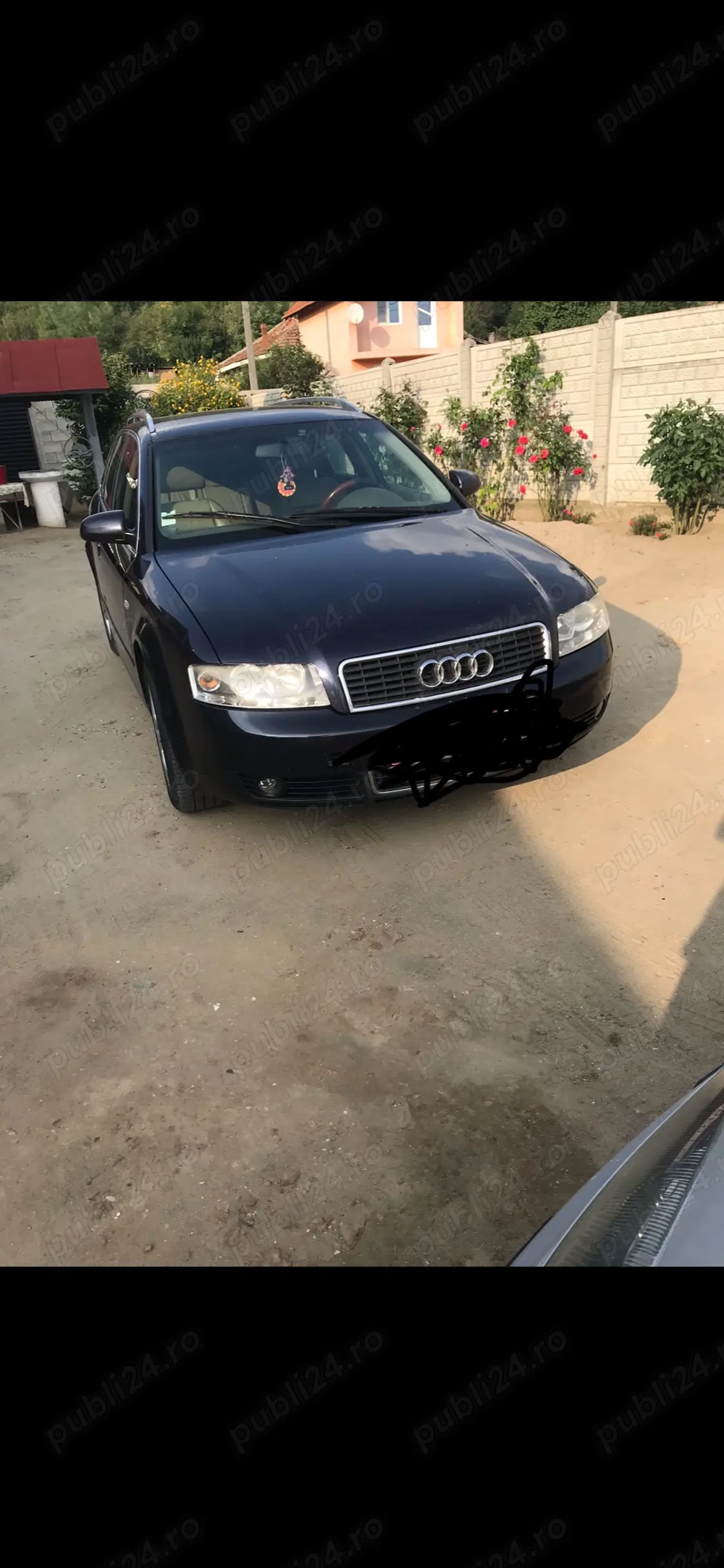 Vând Audi a4 b6 ! 