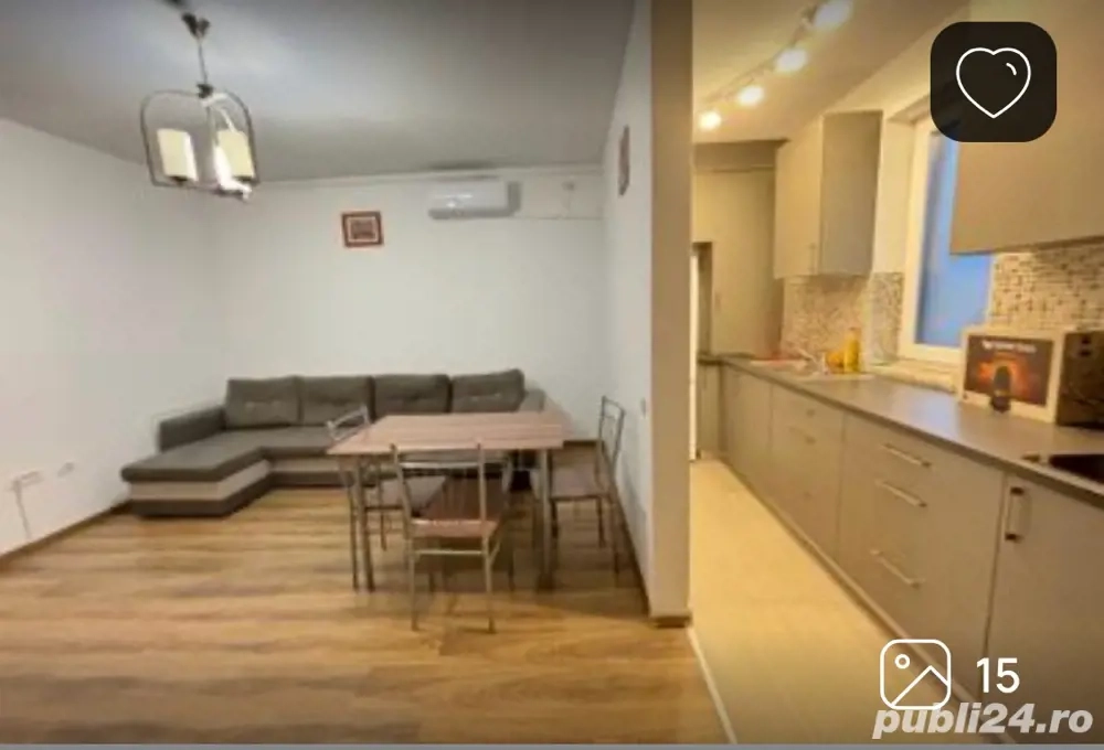 inchiriez apartament 3 camere Aradului 550 euro inchiriez apartament 3 camere Aradului 550 euro