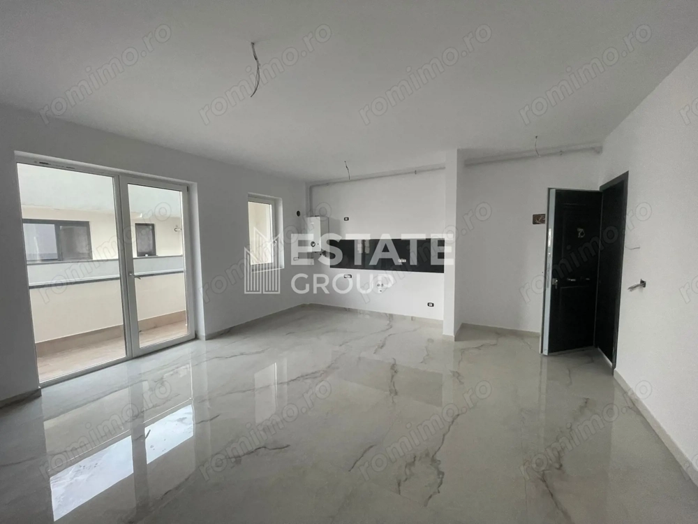 Apartament cu 1 camera in Giroc