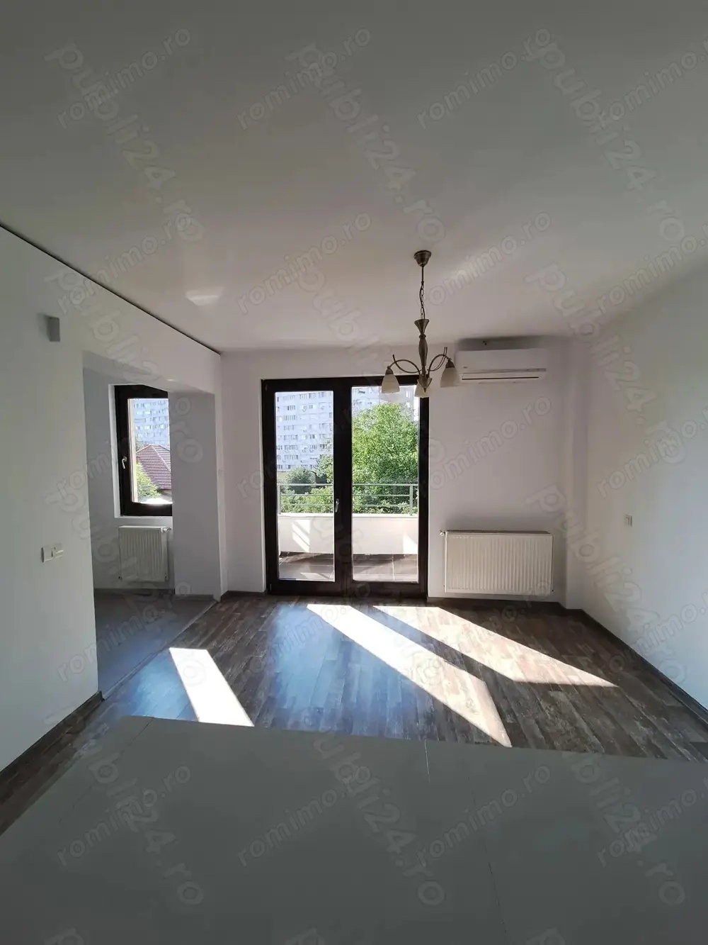 Apartament 1 cameră   35 mp   etaj 2   bloc nou (2011) cu lift   zona Șagului   Liviu Rebreanu