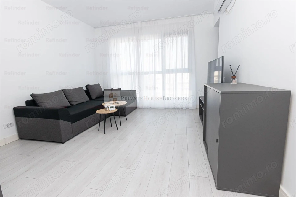 Pipera | Porsche | Onix Park | Bloc 2022 | Centrala