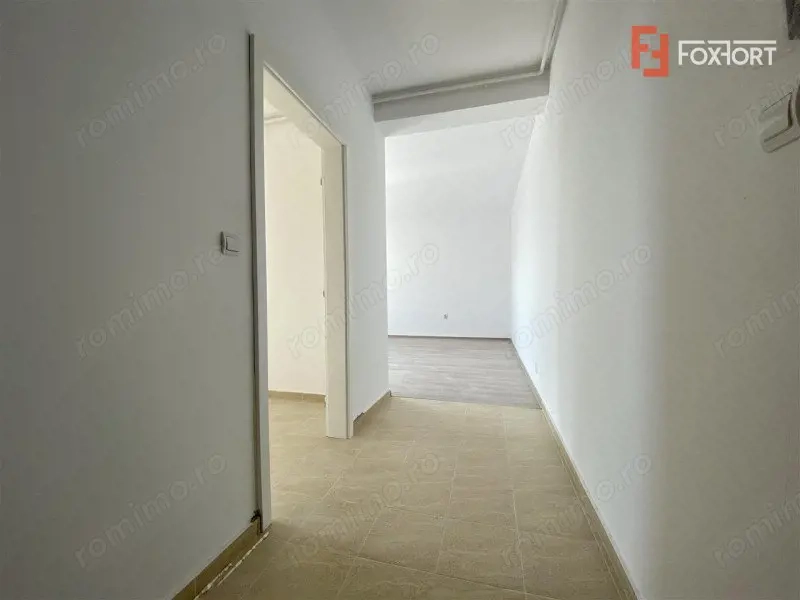 Comision 0% Apartament 2 camere loc de parcare in GIROC - ID V46