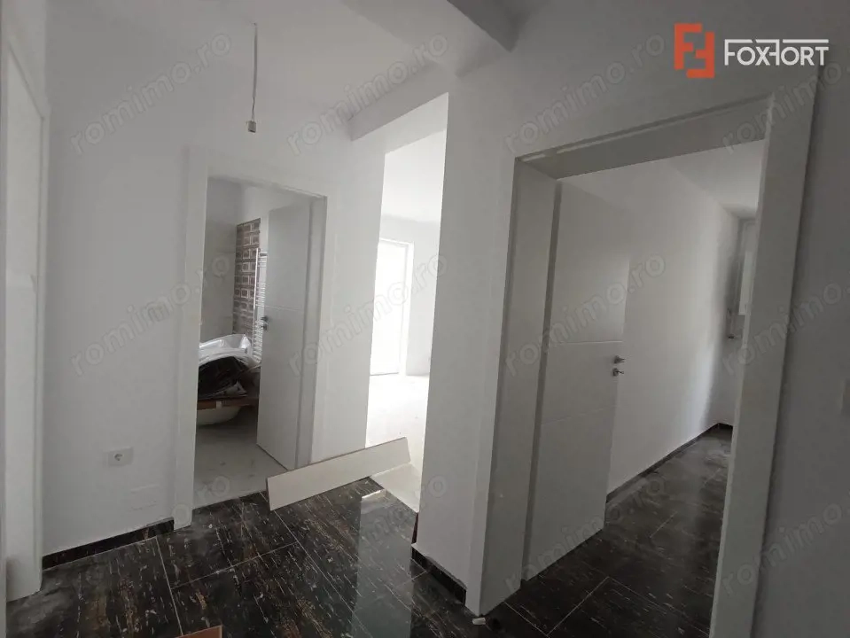 Comision 0% Apartament 1 camera cu loc de parcare in GIROC - ID V45