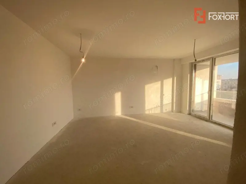 Apartament 2 camere, etaj 2, bloc nou, cu loc de parcare, Aradului- V1450