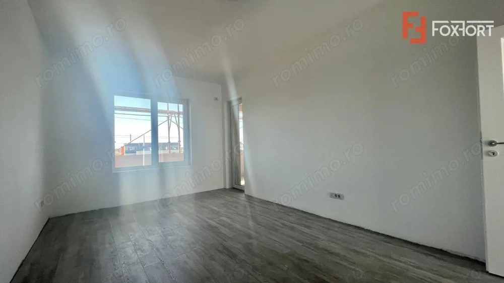 Apartament cu 2 camere | Decomandant | Finisaje Moderne | Giroc -  ID V1370