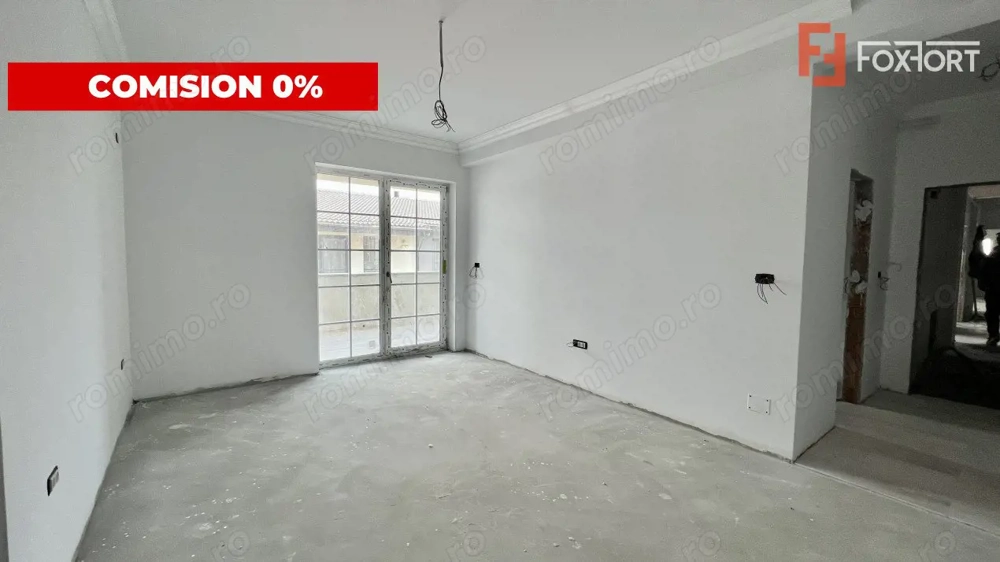 Apartament 2 camere zona Penny Market Giroc - ID V3602