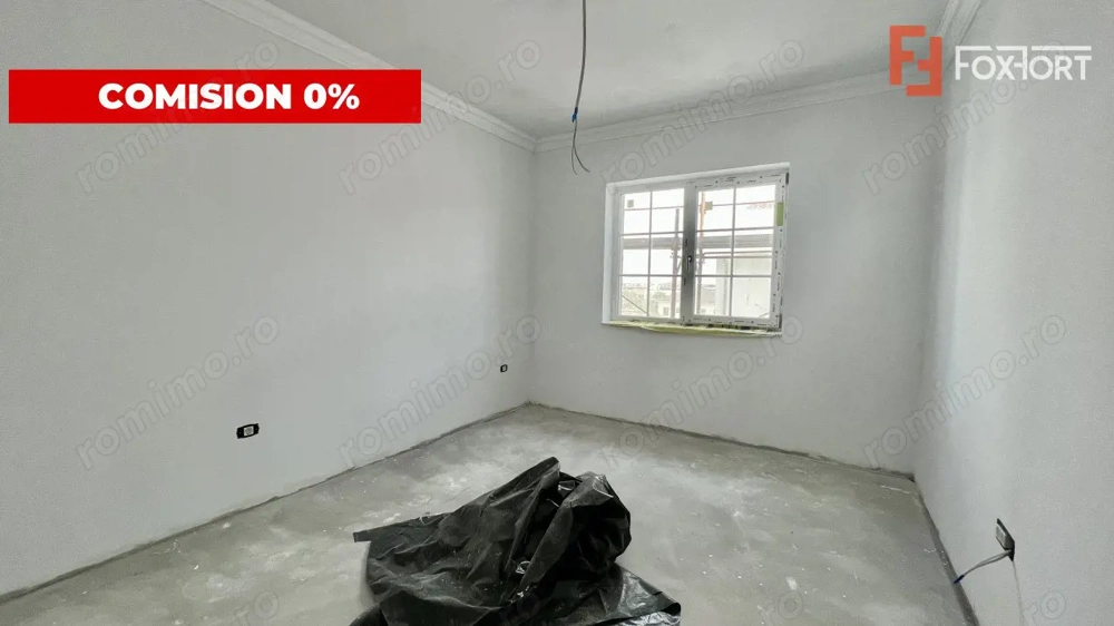 Apartament 2 camere cu gradina de 70 mp, in zona Penny Market Giroc - ID V3605