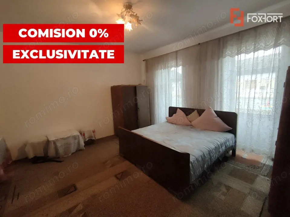 Duplex in Deta cu comision 0% 117 mp utili la asfalt - ID V4730