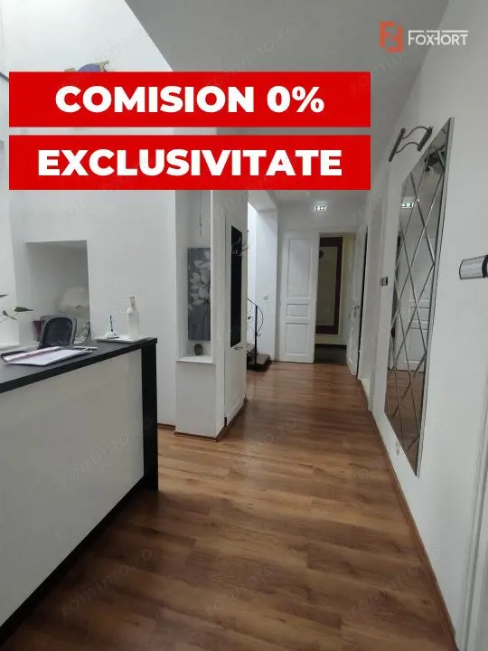 Ture in cabinete medicale de inchiriat in incinta DENOVOCLINIC - ID C5299