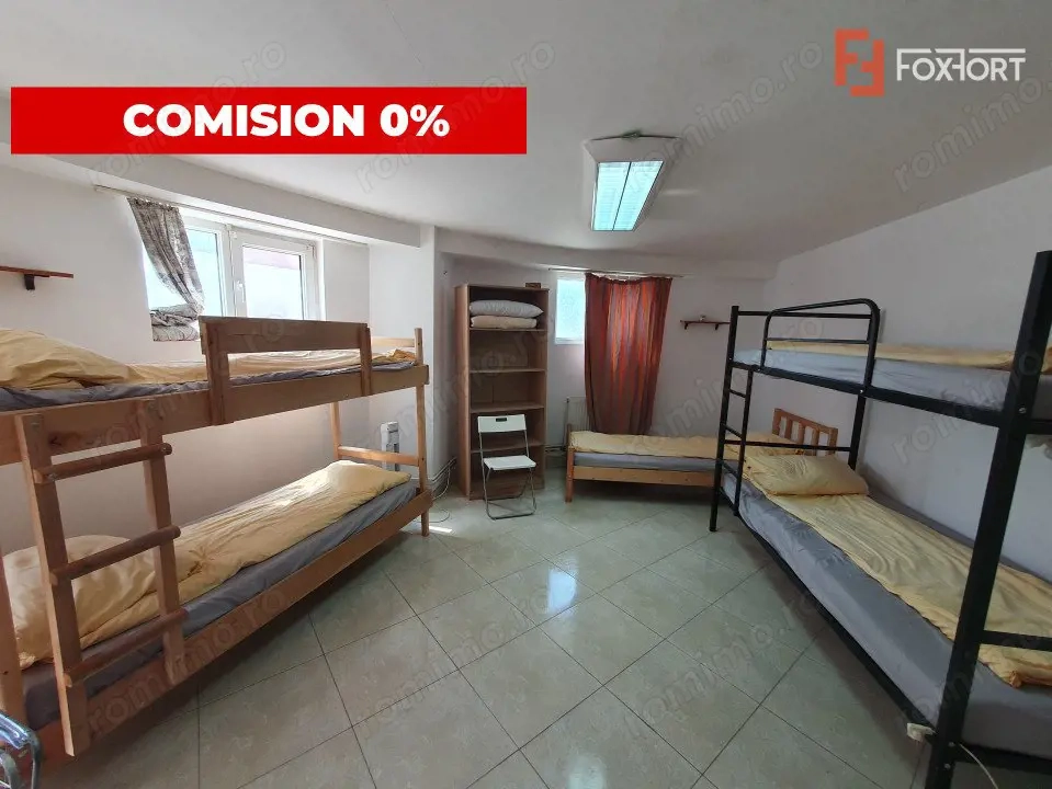Comision 0% Apartament SAD, decomandat, 81 mp, demisol, Steaua 