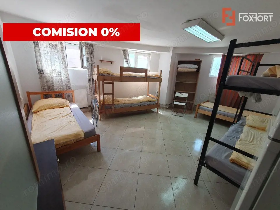 Comision 0% Apartament SAD, decomandat, 81 mp, demisol, Steaua 