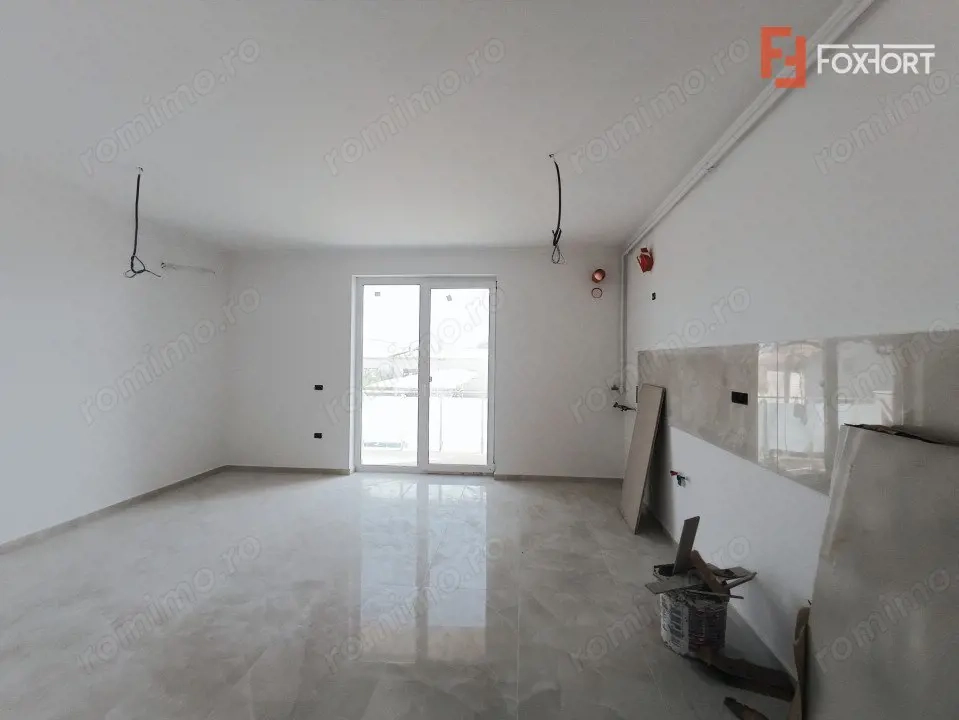 Apartament o camera in Giroc - ID V5386