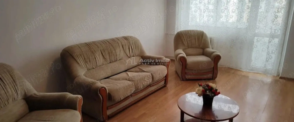 3 Cam - Drumul Taberei - Tudor Vladimirescu 3 Cam - Drumul Taberei - Tudor Vladimirescu