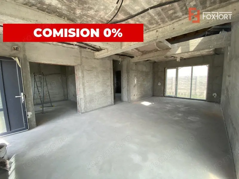 Casa tip triplex, cu 4 camere, de vanzare in Sanandrei. Casa tip triplex, cu 4 camere, de vanzare in Sanandrei.