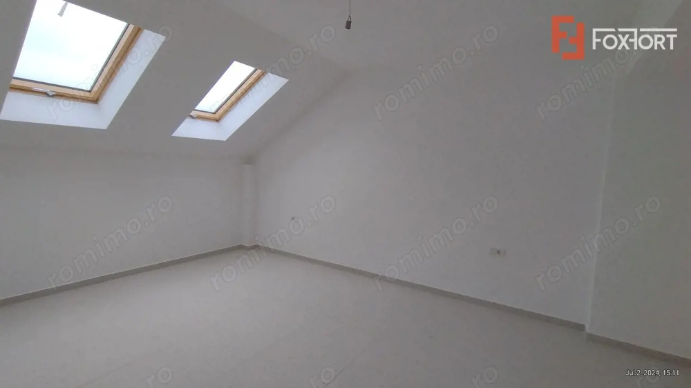 Apartament 2 camere, Zona Freidorf - Oportunitate rate la dezvoltator