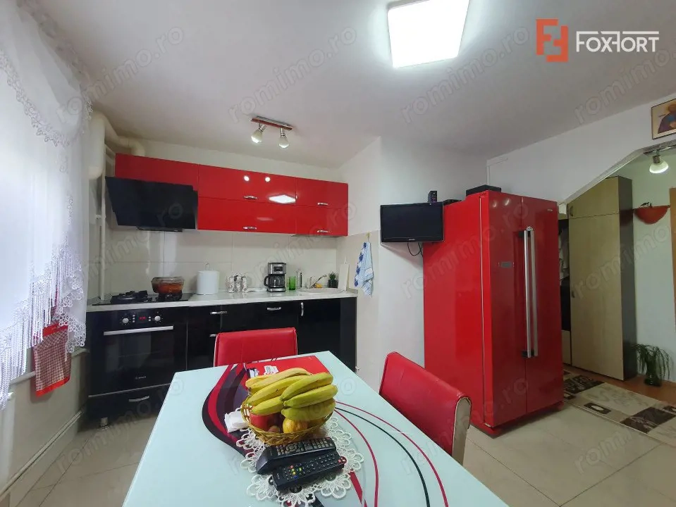 COMISION 0% Apartament 4 camere decomandat 91 mp utili, zona Plavat II (9/20)