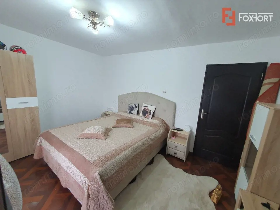 COMISION 0% Apartament 4 camere decomandat 91 mp utili, zona Plavat II (18/20)