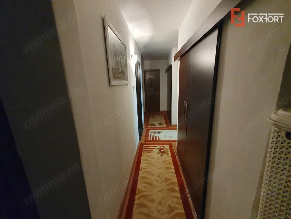 COMISION 0% Apartament 4 camere decomandat 91 mp utili, zona Plavat II (17/20)