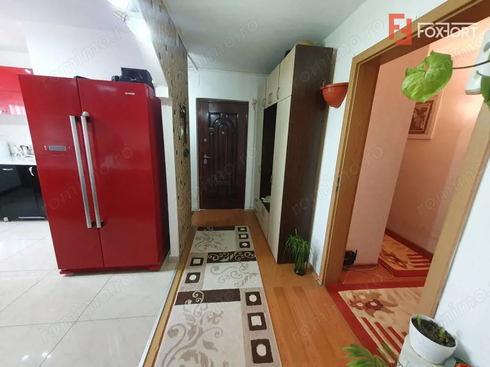 COMISION 0% Apartament 4 camere decomandat 91 mp utili, zona Plavat II (7/20)