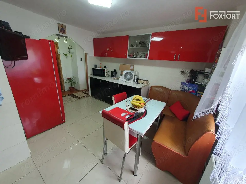 COMISION 0% Apartament 4 camere decomandat 91 mp utili, zona Plavat II (10/20)
