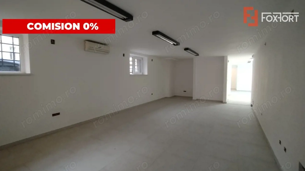 Spatiu Comercial 3 incaperi, Timisoara - Zona Ultracentral