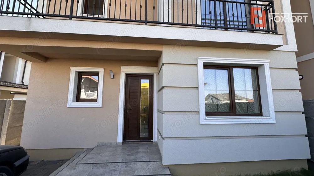 Casa individuala 4 camere, 120 mp, in Chisoda