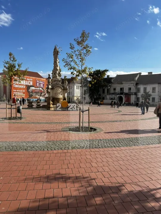 Apartament 2 camere Piața Libertății