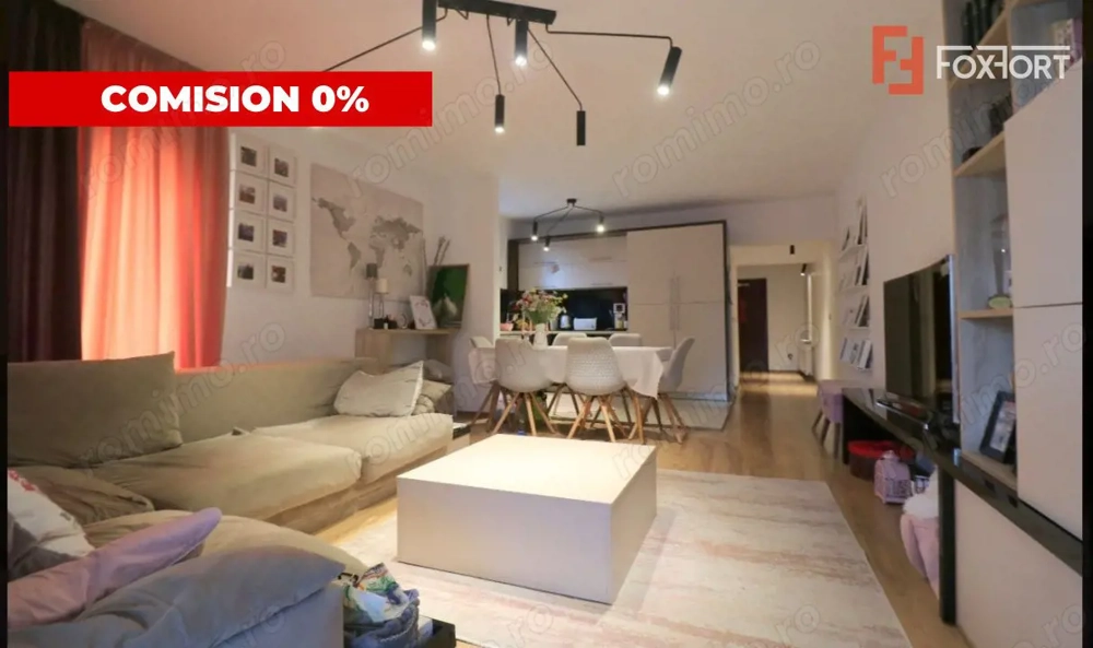 COMISION 0% Casa individuala cu 9 camere si suprafata de 397 mp - Dumbravita