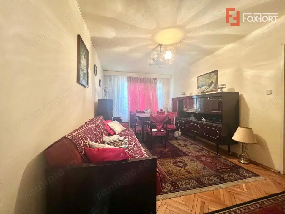 Apartament 4 camere parter, de vanzare, zona Olimpia Stadion