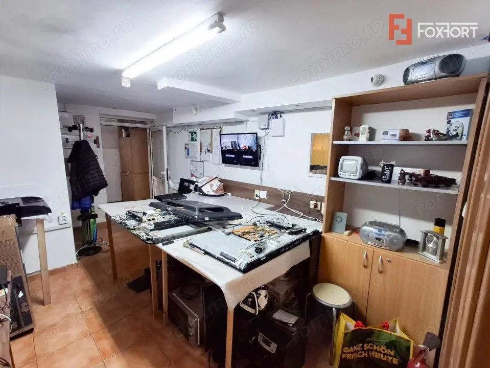 Inchiriere spatiu comercial in Timisoara, zona Complex Studentesc 