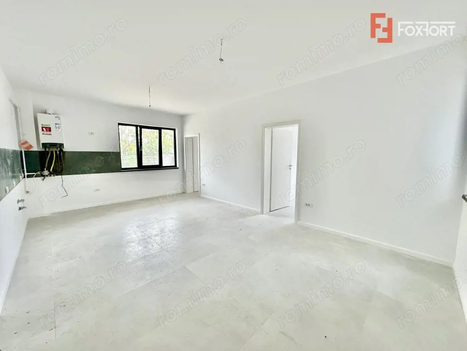 Apartament cu 3 camere - Mosnita - Noul Lidl Apartament cu 3 camere - Mosnita - Noul Lidl