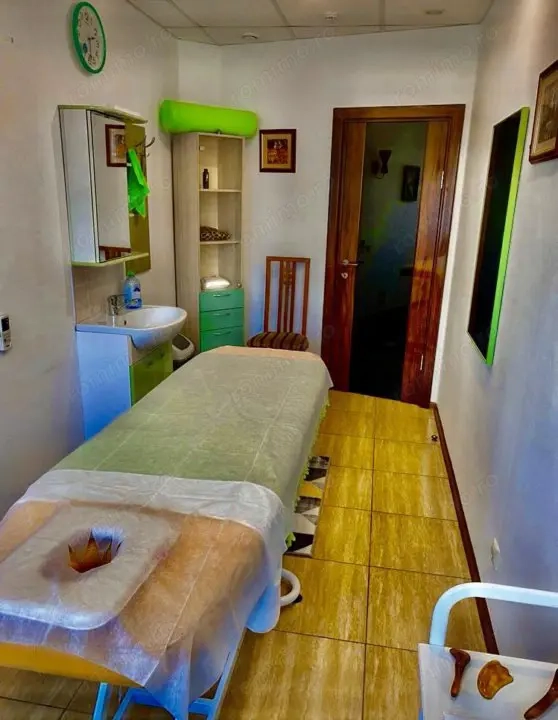 Spatiu de inchiriat in zona Piata Romana