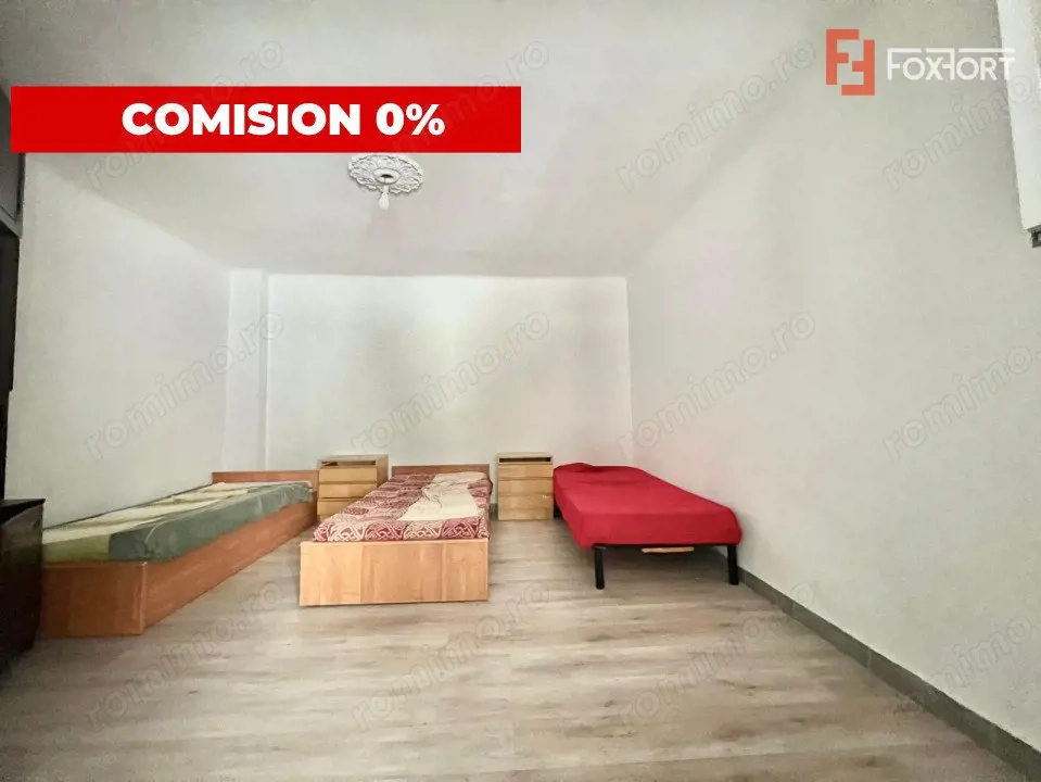COMISION 0% Casa individuala cu 6 camere de vanzare, zona Lipovei