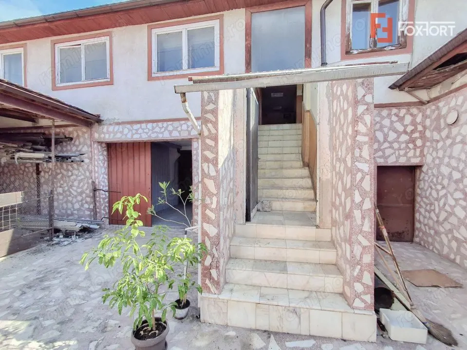 Spatiu comercial de inchiriat in Timisoara, zona Mircea cel Batran Spatiu comercial de inchiriat in Timisoara, zona Mircea cel Batran