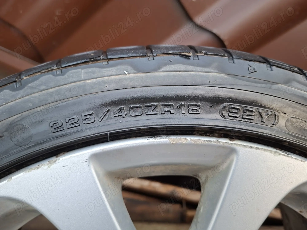 Roti Mazda de vinzare.