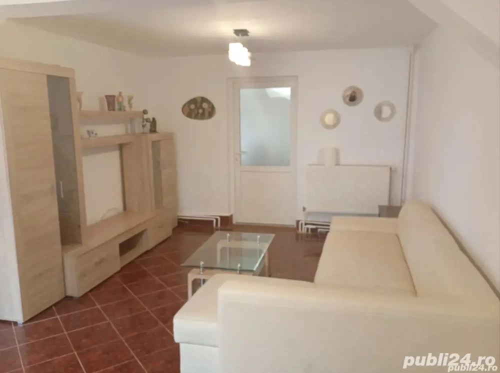 Vând casa individuală Timișoara-Ronaț făra schimburi