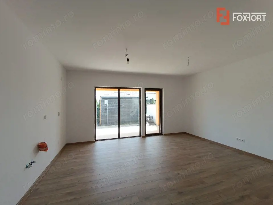 COMISION 0% Duplex modern cu 4 camere, zona Mosnita Noua - V8581 