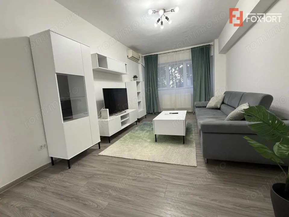 Apartament cu 4 camere, de inchiriat in Timisoara, zona Iulius Mall