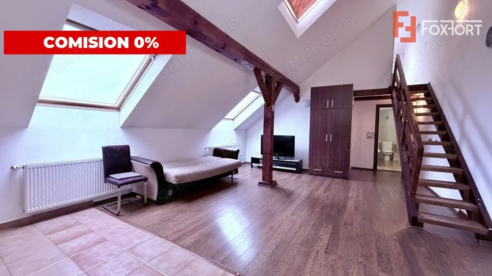 COMISION 0% Apartament cu 2 camere de 65 mp utili, zona Girocului