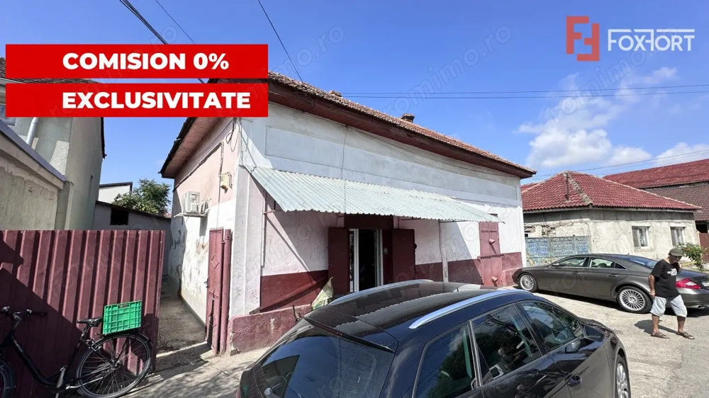 COMISION 0% - Casa individuala 130 mp, in Timisoara, zona Kuncz