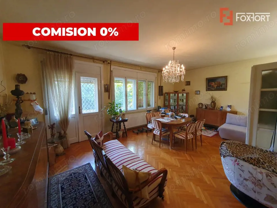 COMISION 0% Duplex cu 6 camere de 240 mp utili - zona Brancoveanu