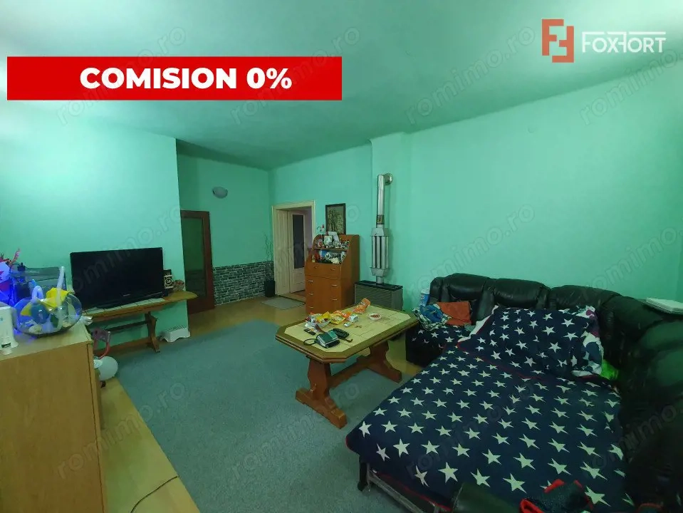 Casa cu 5 camere si service auto, teren total de 400 mp, zona Calea Sagului