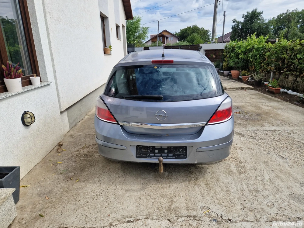 haion opel astra h  haion opel astra h