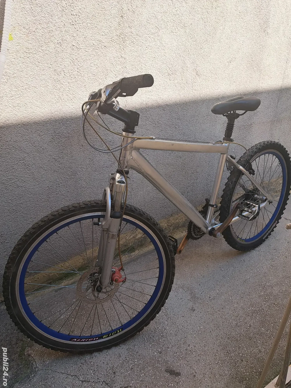 Vând bicicletă Mtb