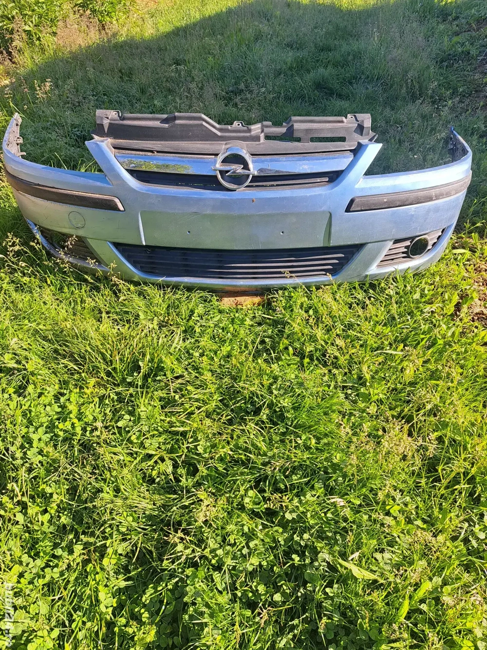 Vând Bara față Mască spoiler Opel