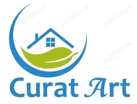 Angajam Personal Curățenie CuratArt