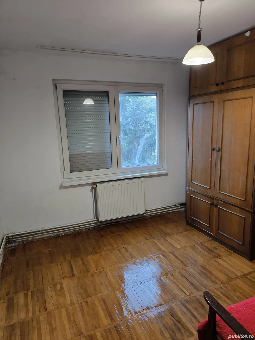De vanzare apartament 2 camere Bul. Pandurilor