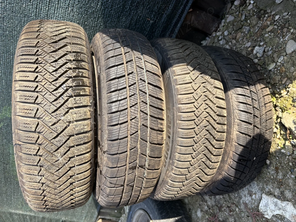 Anvelope de iarna 155/65 R14